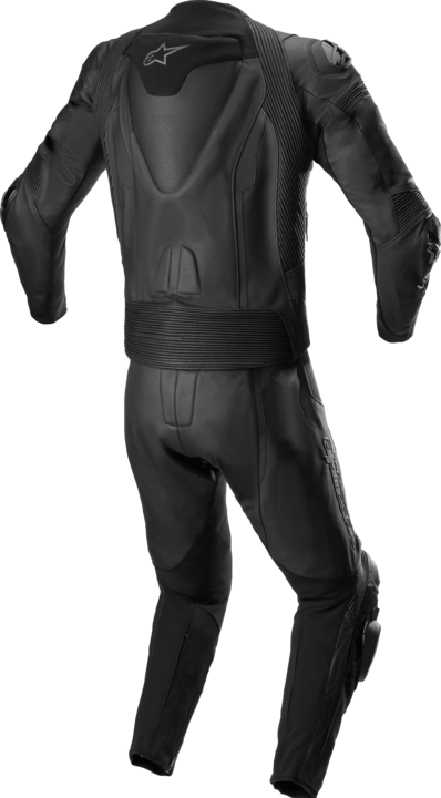 Actual product image Alpinestars Missile V2 Leather Suit 2PC (Men, 58)