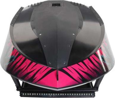 Produktbild Horizon Hobby SCHIFF Jetstream 24" 610mm EP RTR Mojo NETTO/NETTO PREIS OHNE RABATT