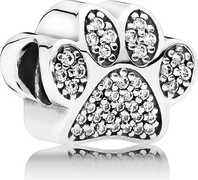 Immagine prodotto Pandora Zampa (Argento)