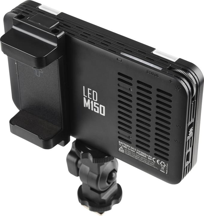 Immagine prodotto Godox LEDM150 (Anello di luce)