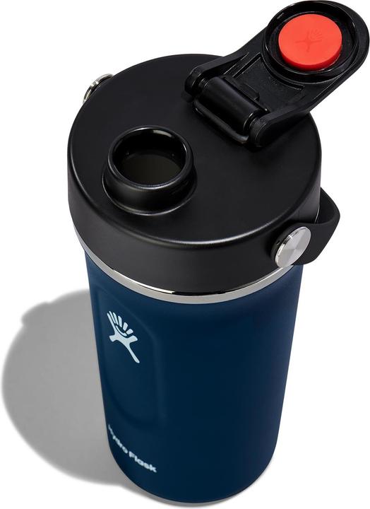 Productafbeelding Hydro Flask Geïsoleerde schudbekerfles van 24 oz (0.71 l)
