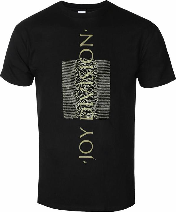 Produktbild Joydivision TShirt Erwachsene Blended Pulse (S)