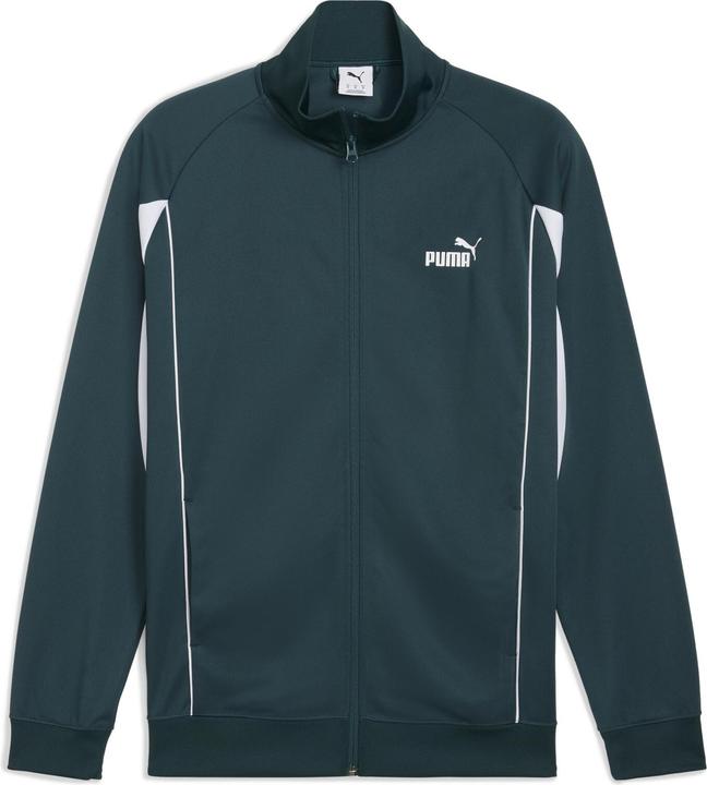 Produktbild Puma SPORT Poly Track Jacket (XL)