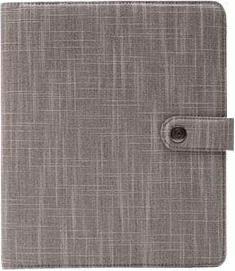 Immagine prodotto booq pad, custodia con integratore. blocco note per iPad (iPad 2011 (2° gene))