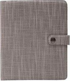 Actual product image booq pad, case with integr. notepad for iPad (iPad 2011 (2nd gene))