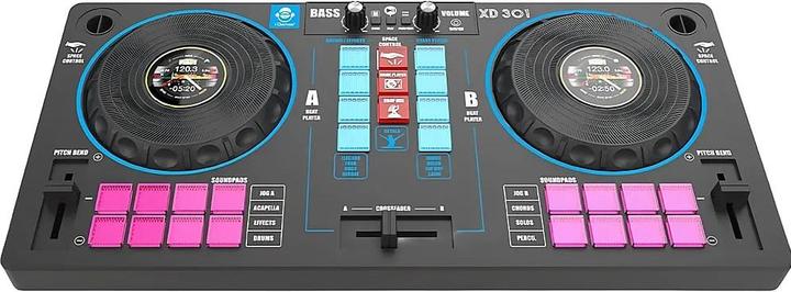 Immagine prodotto Idance XD301 (Mixer da studio e live)