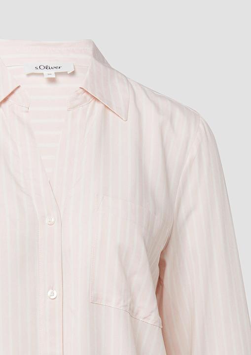 Actual product image s.Oliver Bluse Bluse (34)