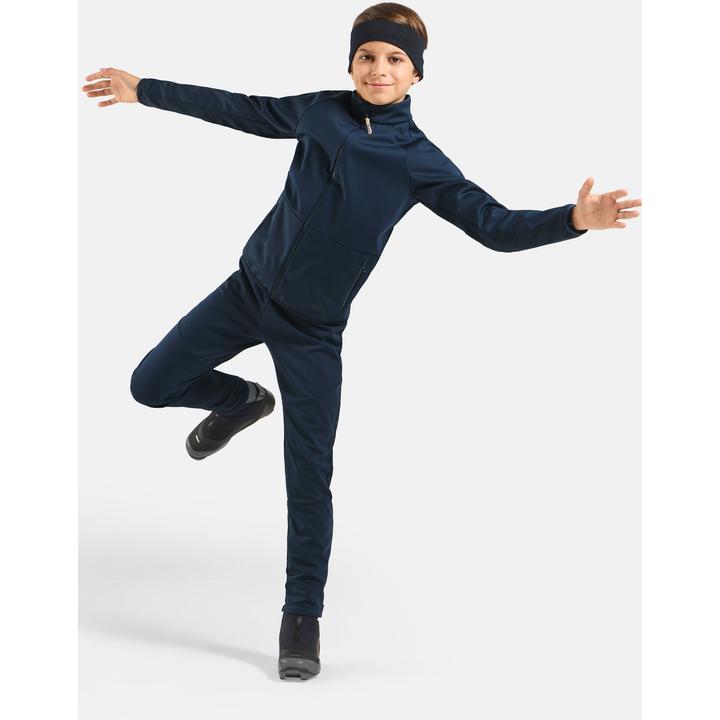 Produktbild Odlo Kid's Essential Warm Jacket (128)