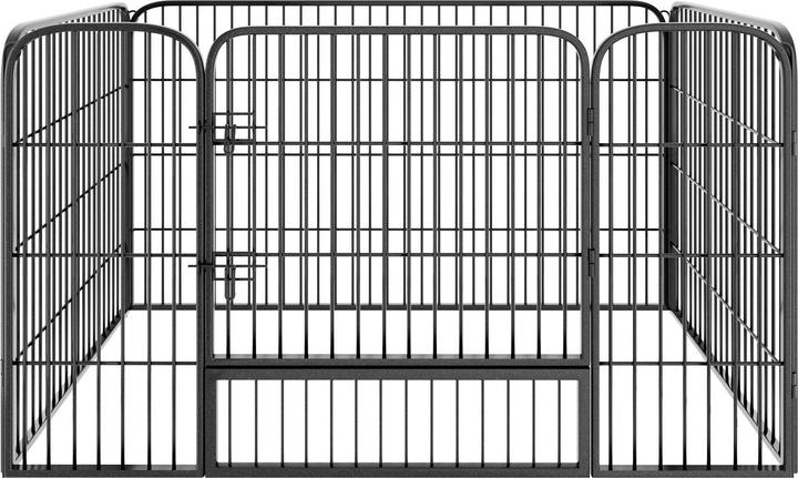 tectake Puppy Playpen