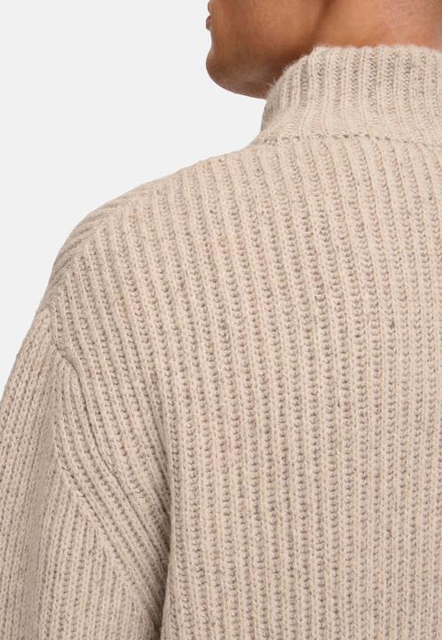 Immagine prodotto Solid ! Pullover STILES Strickpullover R- Neck (M)