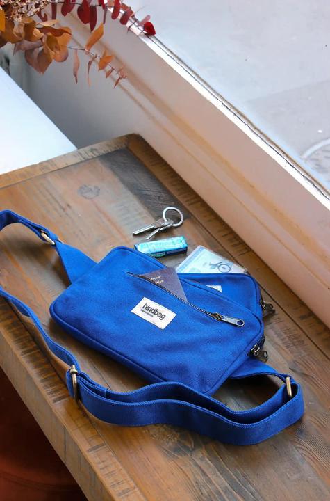 Produktbild Hindbag Harry