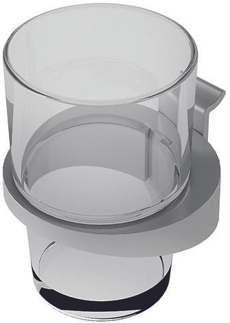 Produktbild OK-Line Glashalter Wall System (1 Stk.)