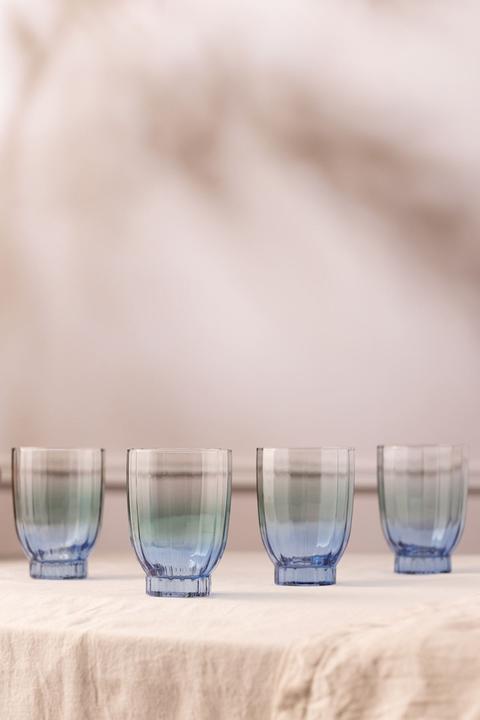 Image du produit Hermia Elite Glass Set (4 Pieces) (0.32 l, 4 x)