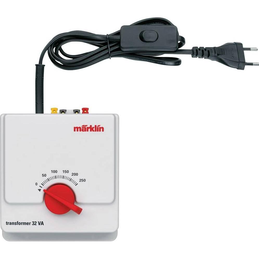 Märklin Trasformatore modello ferroviario