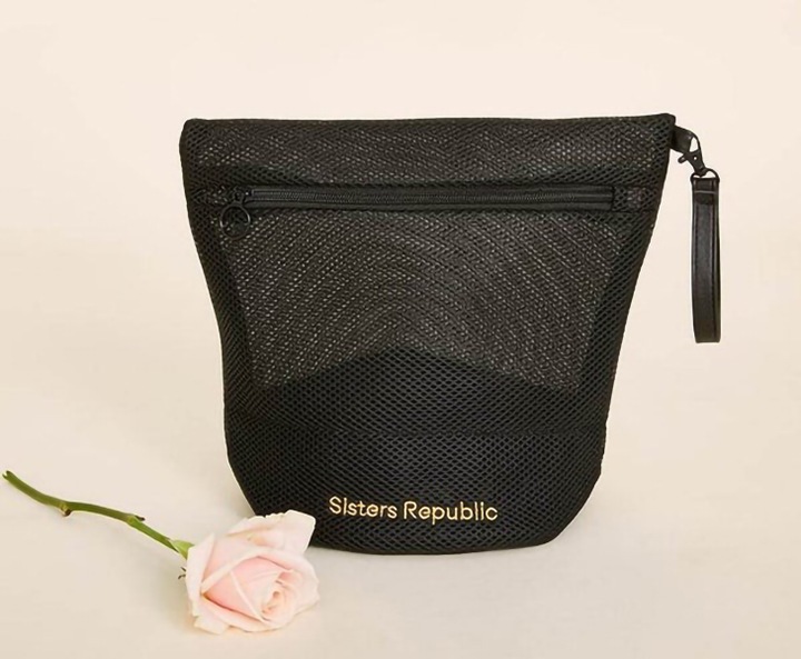 Immagine prodotto Sisters Republic 3-in-1-Beutel (0.50 l)