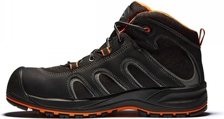 Image du produit Solid Gear Chaussures de sécurité FALCON S3 (S3, 43)