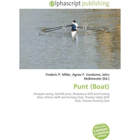 Punt (Boat), Ratgeber