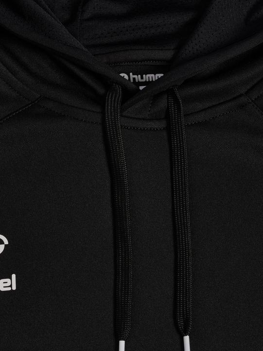 Produktbild hummel hmlCORE 2.0 HOODIE (S)