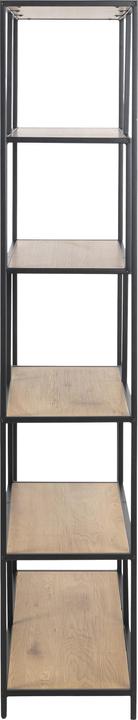 Produktbild Ebuy24 Regal Sea (114 x 35 x 185 cm)
