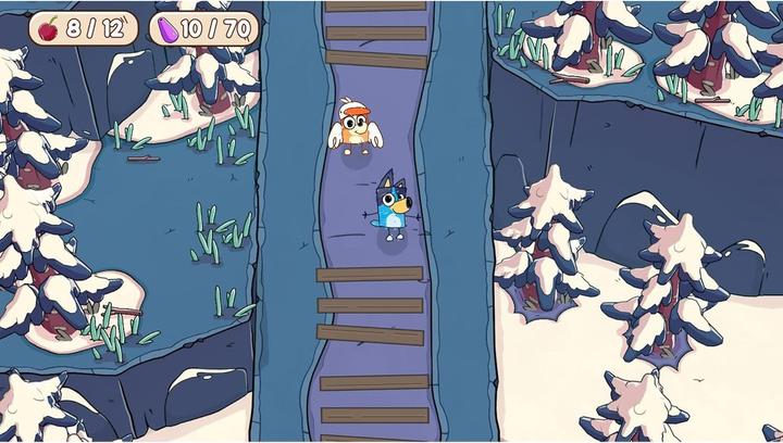 Immagine prodotto PM Studios Blueys Quest for the gold Pen (Switch, DE)