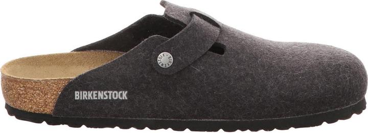 Image du produit Birkenstock Boston laine feutrée normale (40)