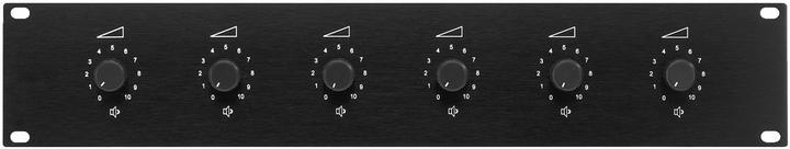 Luidsprekeronderdelen