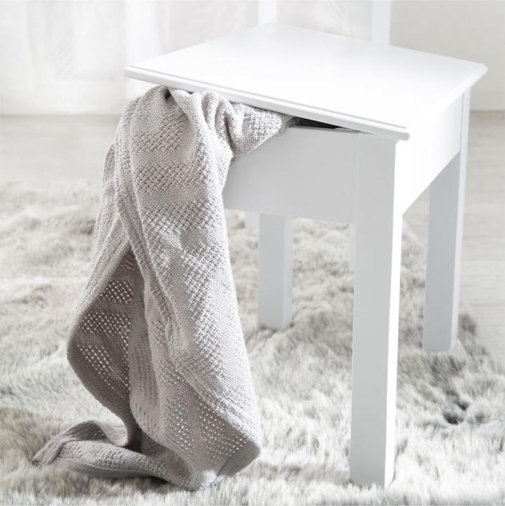 Actual product image Roba Make-up set with stool (68 x 32 x 106 cm)