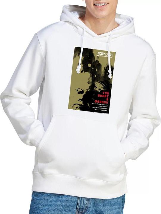 Produktbild The Next Generation Season 1 Episode 16 Kapuzenpullover (M)