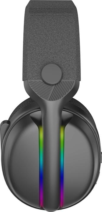Produktbild Subsonic Wireless Headset All Platforms Led 7.1 MULTI (Kabellos)