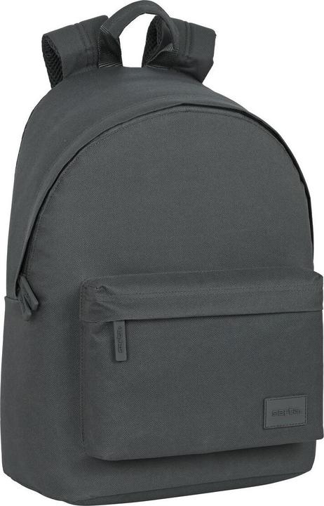Produktbild Safta Laptoptasche 14,1" 31 x 41 x 16 cm Grau