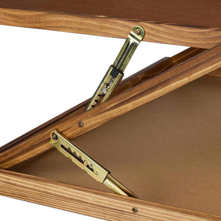 Produktbild Relaxdays Puzzletisch (1500 Teile)