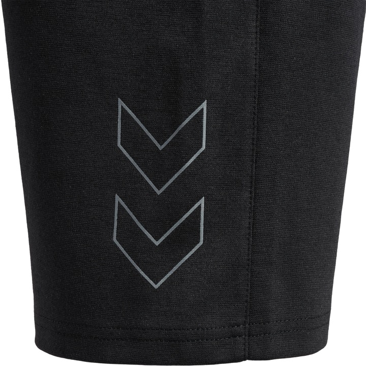Actual product image hummel hmlMT INTERVAL SHORTS (XL)