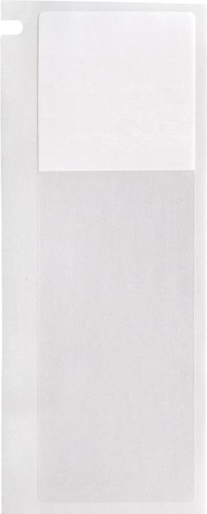 Actual product image Brady Self-Laminating Vinyl Wrap (20.62 mm)