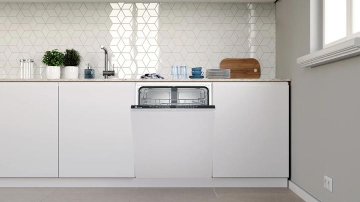 Produktbild Balay 3VF5011NP