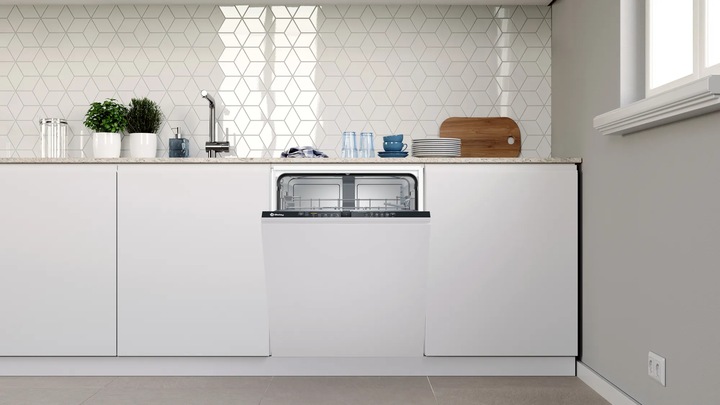 Produktbild Balay 3VF5011NP
