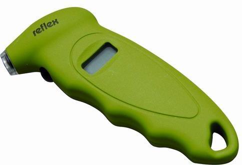 Immagine prodotto Tester di pre-pressione digitale Campo di visualizzazione fino a circa 9 bar Campo di