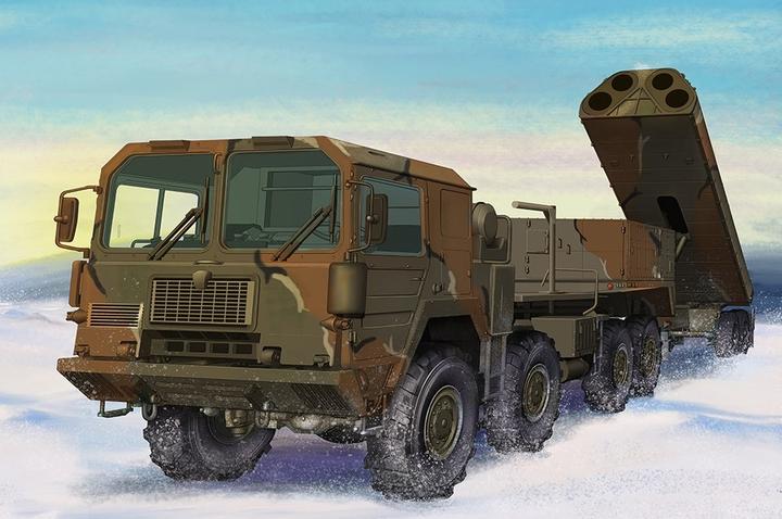 I Love Kit M1013 w/M2042A1 GLCM TEL