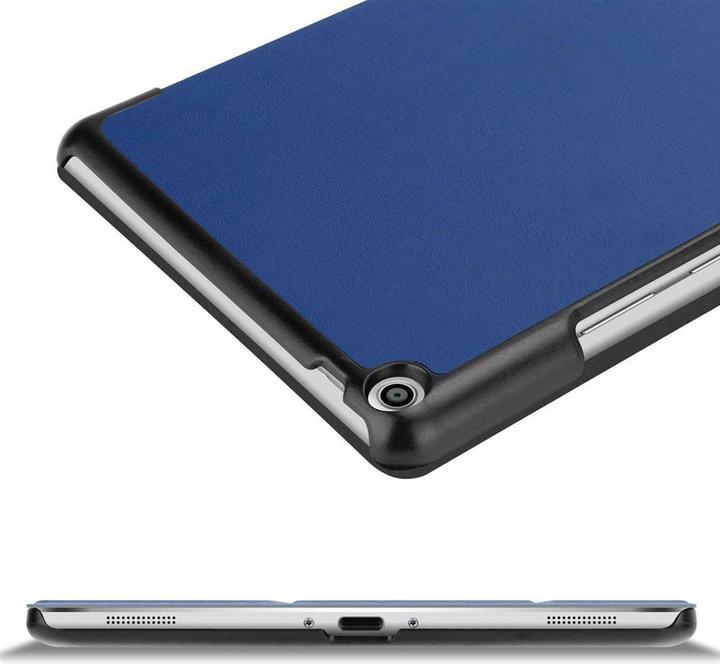 Immagine prodotto Cadorabo Copertina del libro per tablet (MediaPad T3 8)
