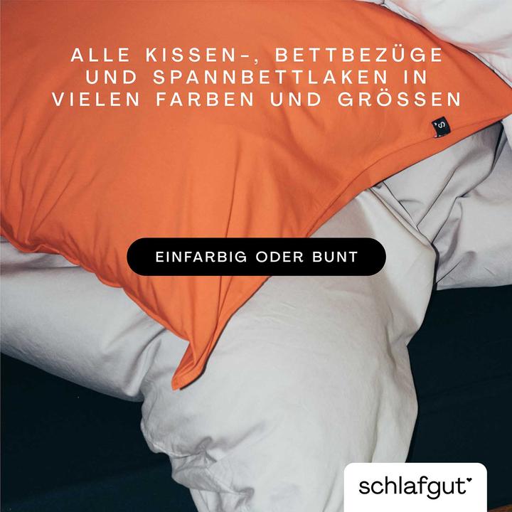 Produktbild schlafgut Pure Boxspring (90 x 190 - 100 x 220 cm)