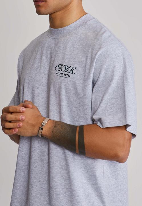 Produktbild Siksilk T-Shirt Graphic (L)