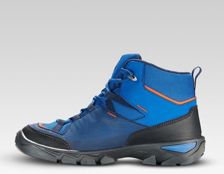 Quechua MH120 MID WTP (35)