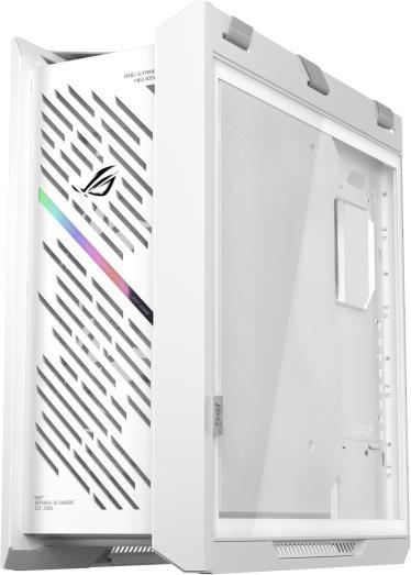 Immagine prodotto ASUS Geh ROG STRIX HELIOS II GX601S WHITE (ATX, Mini-ITX, mATX)