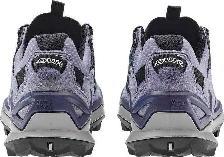 Produktbild Lowa Maddox Pro GTX Low (37)
