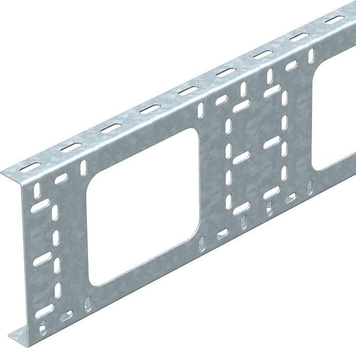 Actual product image OBO Bettermann OBO BKK 150 150x25x3000mm FT BKK basic profile