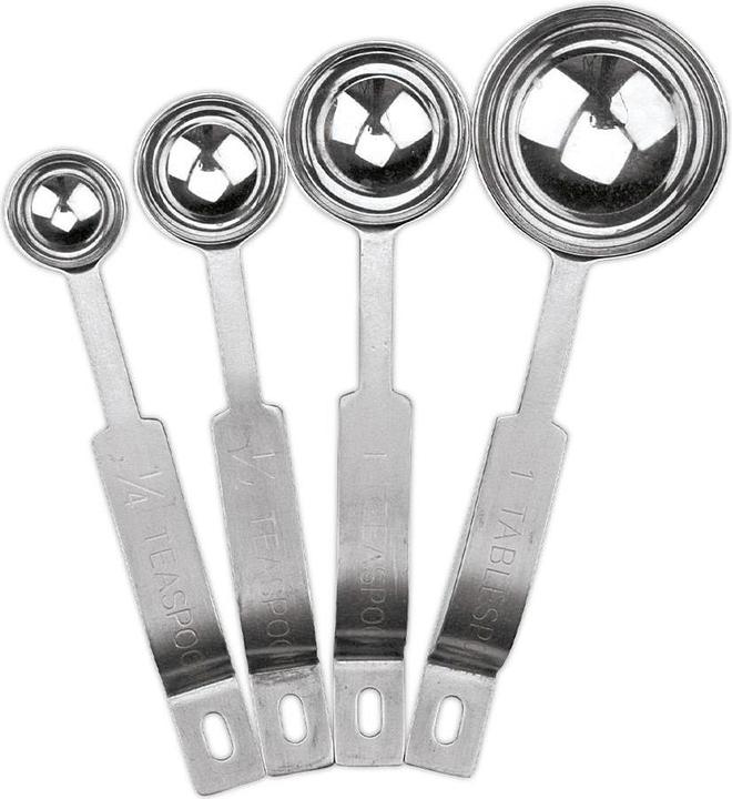 Städter Set di misurini, 4 pezzi