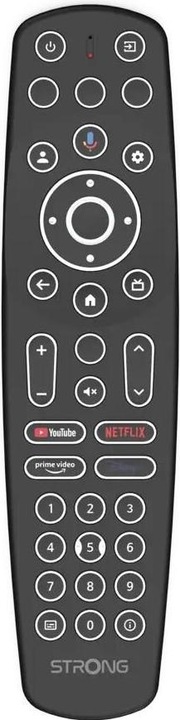Actual product image Strong Leap-S3 Pro (32 GB, Android 12)