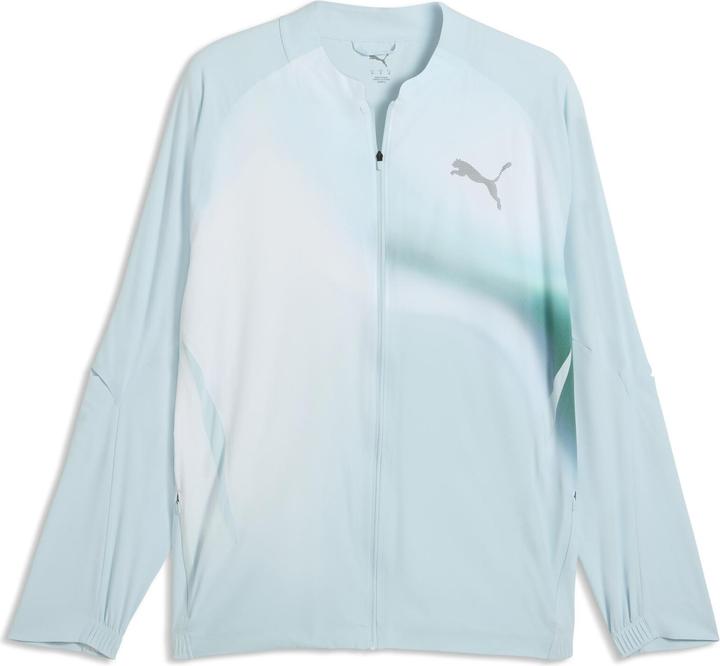Immagine prodotto Puma M Lightspeed Ultraweave Graphic Jacket (M)
