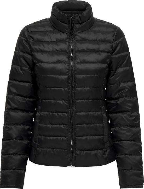 Produktbild Only Hoch geschlossen Jacke Steppjacke (XS)