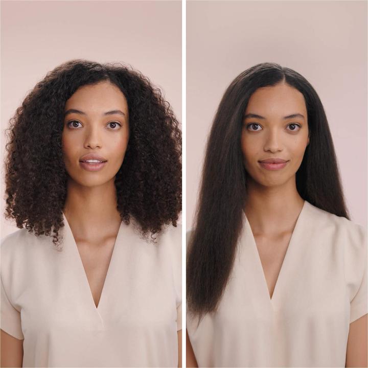 Immagine prodotto Dyson Airstrait Edizione Limitata Ambra Seta (Piastra per capelli)