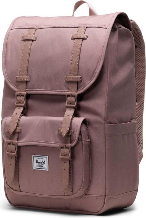 Actual product image Herschel Little America - Mid Backpack (21 l)